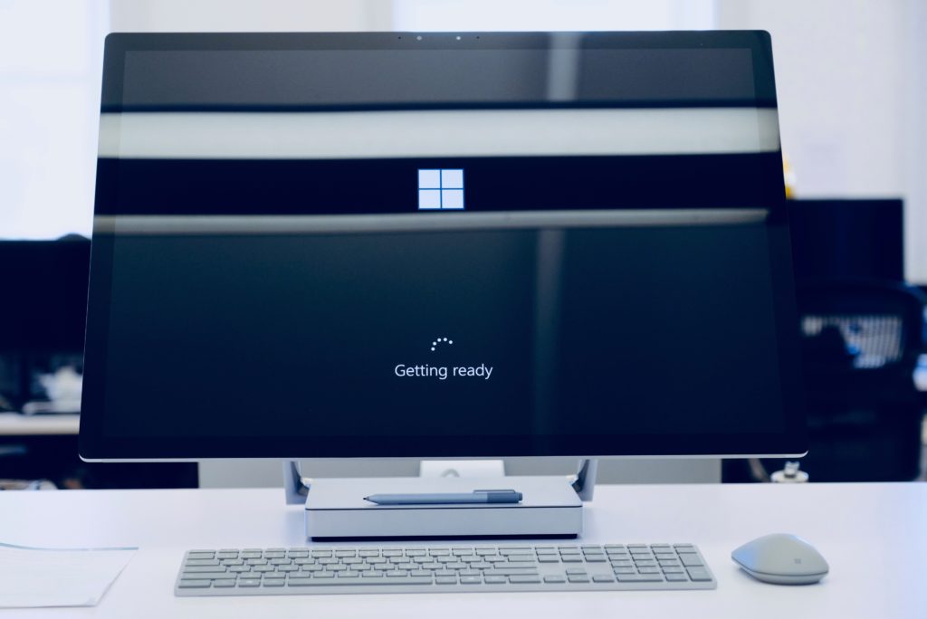 Reinstalla Windows 10 per velocizzare PC